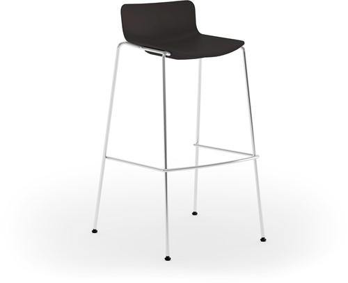 Barkruk Peyo freeshipping - Tom Kantoor & Projectinrichting