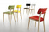 Stoel Porta Venezia (Infinity) freeshipping - Tom Kantoor & Projectinrichting