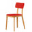 Stoel Porta Venezia (Infinity) freeshipping - Tom Kantoor & Projectinrichting