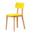 Stoel Porta Venezia (Infinity) freeshipping - Tom Kantoor & Projectinrichting
