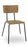 Stapelbare stoel freeshipping - Tom Kantoor & Projectinrichting
