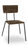 Stapelbare stoel freeshipping - Tom Kantoor & Projectinrichting