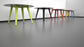 Spider Table Rond (92,3 cm hoog) freeshipping - Tom Kantoor & Projectinrichting