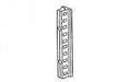 Combi-stelling stijl /staander freeshipping - Tom Kantoor & Projectinrichting