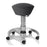 Swopper Air titaan freeshipping - Tom Kantoor & Projectinrichting