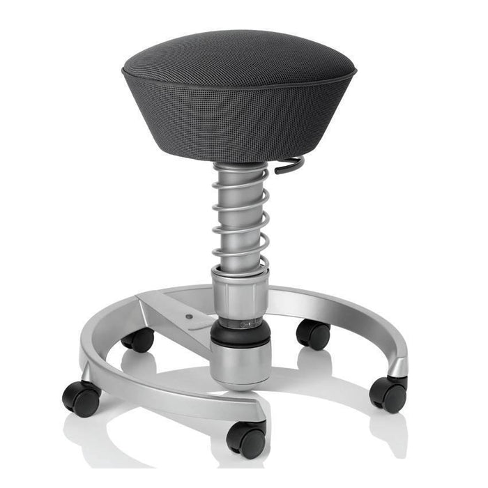 Swopper Air titaan freeshipping - Tom Kantoor & Projectinrichting