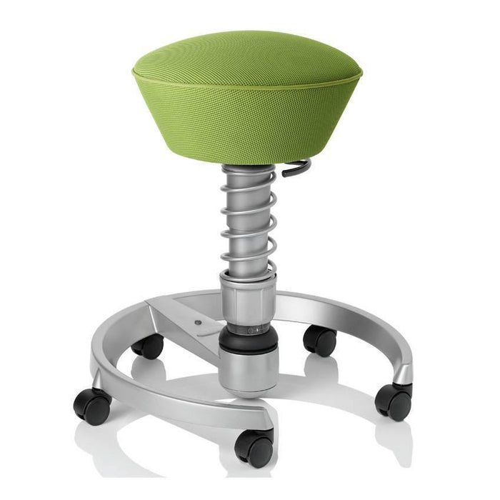 Swopper Air titaan freeshipping - Tom Kantoor & Projectinrichting