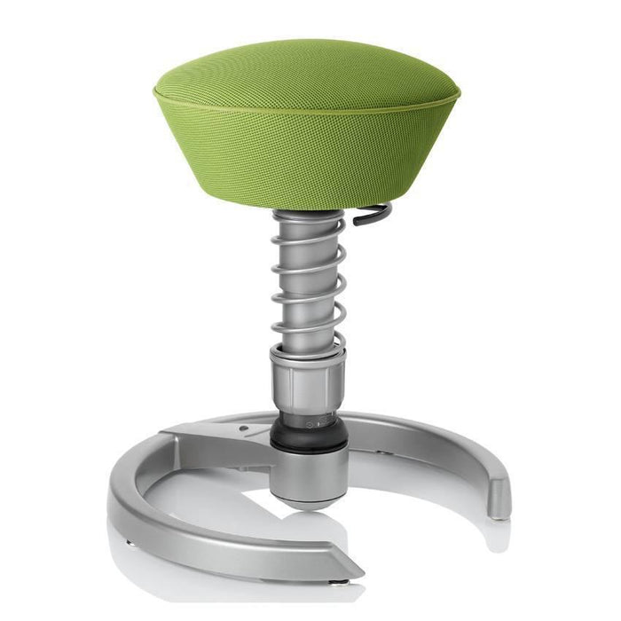 Swopper Air titaan freeshipping - Tom Kantoor & Projectinrichting