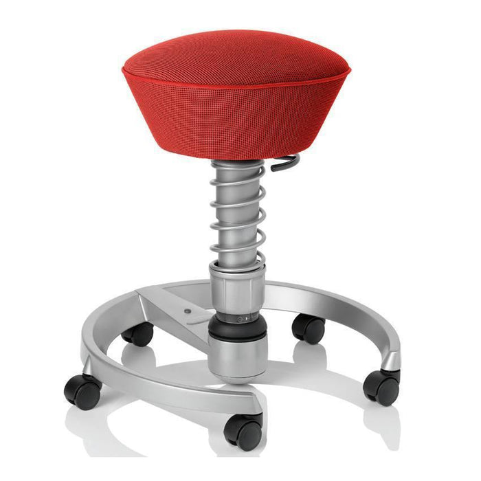 Swopper Air titaan freeshipping - Tom Kantoor & Projectinrichting