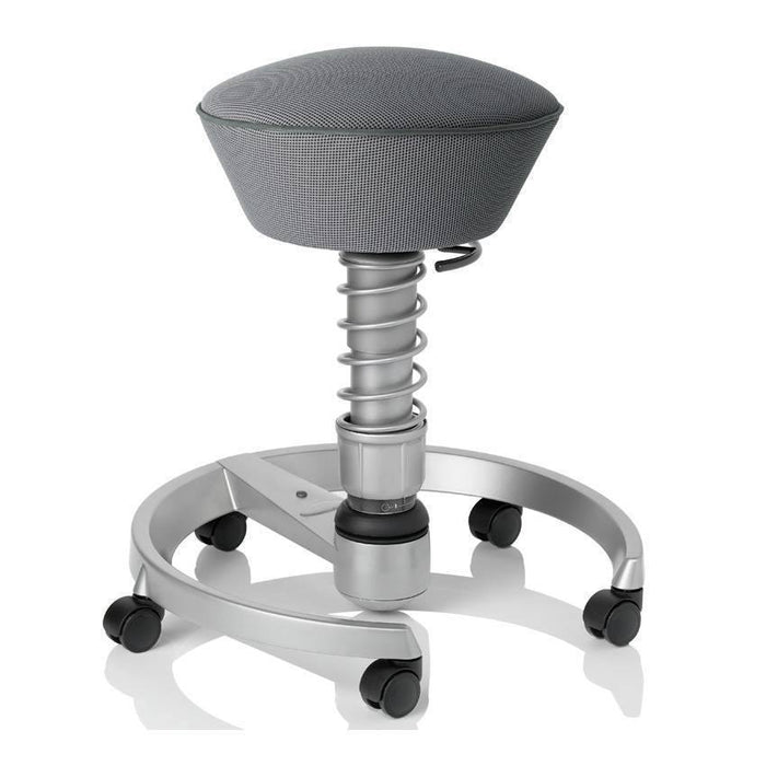 Swopper Air titaan freeshipping - Tom Kantoor & Projectinrichting