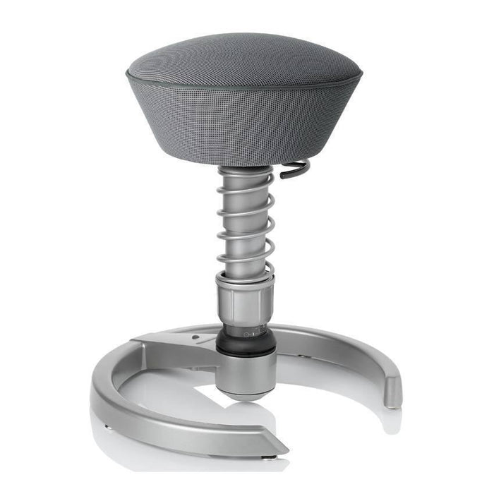 Swopper Air titaan freeshipping - Tom Kantoor & Projectinrichting