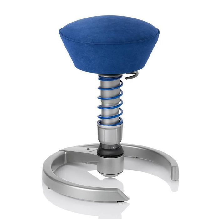 Swopper High Titaan freeshipping - Tom Kantoor & Projectinrichting