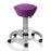 Swopper High Titaan freeshipping - Tom Kantoor & Projectinrichting