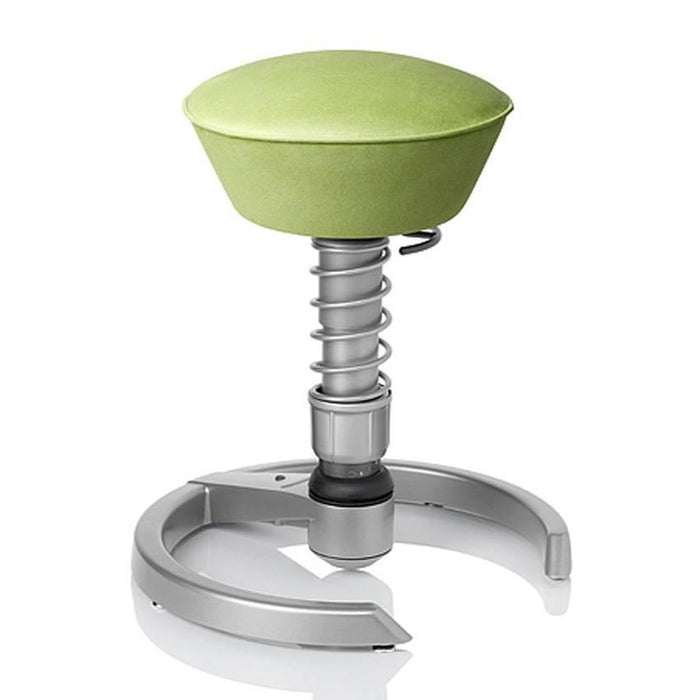 Swopper High Titaan freeshipping - Tom Kantoor & Projectinrichting