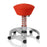 Swopper High Titaan freeshipping - Tom Kantoor & Projectinrichting