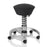 Swopper High Titaan freeshipping - Tom Kantoor & Projectinrichting