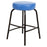 Tabouret kruk stapelbaar 60 cm freeshipping - Tom Kantoor & Projectinrichting