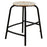 Tabouret kruk stapelbaar 65 cm freeshipping - Tom Kantoor & Projectinrichting