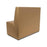 Treinbank freeshipping - Tom Kantoor & Projectinrichting