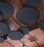Ecosund plafondpaneel freeshipping - Tom Kantoor & Projectinrichting
